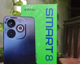 Hp 2nd merek Infinix