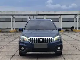 Murah Suzuki Scross SX4 1500cc at 2019