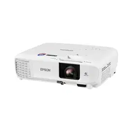 Projector Epson EB-E600 XGA 3400 Lumens HDMI 3LCD - TKDN