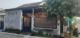 Di Jual Rumah di Perum Grand Kenongo Estate