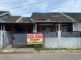 Dijual cepat rumah di Perum Melati Mas 2 Parhon, Indihiang