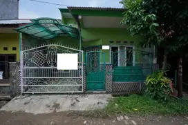 Rumah SHM 7 Menit ke RS Mitra Keluarga Gading Serpong Siap KPR J-12023