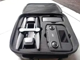 Drone SJRC F22S versi ROX