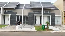 Rumah Strategis 2 KT 9 Menit ke RS Hermina Mekarsari Siap Huni J-22232