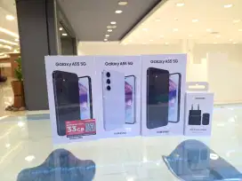 samsung a55 5G 8/256 Promo akhir tahun