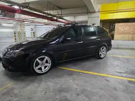 Chevrolet Estate 2008 wagon nego monggo