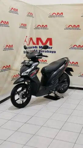 Ready Honda vario 110 esp tahun 2016