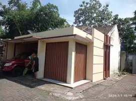 dijual rumah perumahan milik saya sendiri