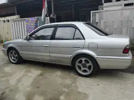 Toyota Soluna 2000 Bensin