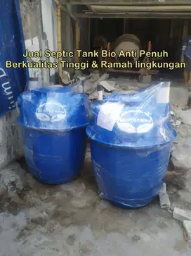 SeptictankBio, Sepiteng Biofilter, Biotank, Biofil, Biotech, Bio Septi