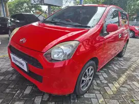 DP Rendah-Daihatsu Ayla 1.0 M Bensin-AT 2016