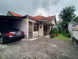 JUAL RUMAH DI BAWAH NJOP KEMANG