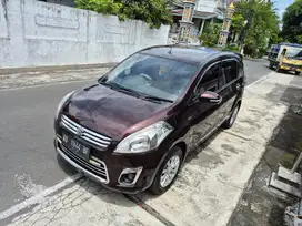 Suzuki Ertiga 2013 DX dobel blower