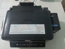 Printer Epson L355