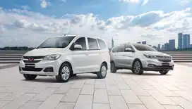 Wuling Confero 2020 Bensin