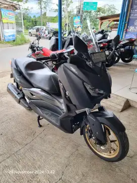 YAMAHA X MAX 250 TAHUN 2020 MULUS