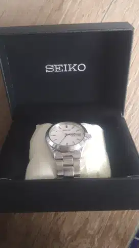 Jam Seiko ORI n mulus jarang pakai