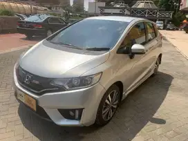 Honda jazz 2014 M/T