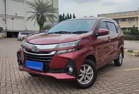 [OLXmobbi] Daihatsu Xenia 1.3 R Bensin-MT 2019 Merah