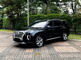 Hyundai Palisade 2.2D Signature Awd 2021(Low Odo)