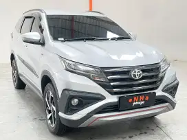 NEW RUSH TRDs 2019 AUTOMATIC GAGAH IRIT ISTIMEWA!!