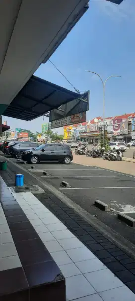 Jual Ruko 2 Lantai siap Bisnis  dekat Tol Kebayoran square Bintaro