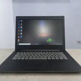 Laptop Lenovo 2 jtan