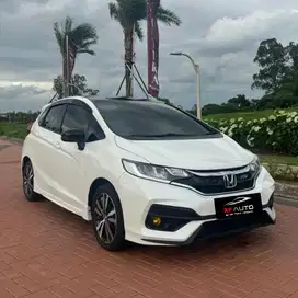 Honda Jazz 2020 Bensin