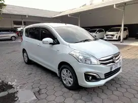 Ertiga GX M/T 2016