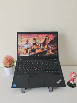 LENOVO THINKPAD T14 Core i7 gen 11