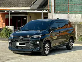 DP 15 JT - New Avanza 1.5 G MT 2022 / 2023 Rush Terios