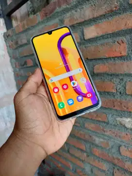 Samsung M30s Super Amoled SEIN