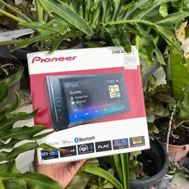 Head Unit Pioneer A245BT bisa Youtube dan Flac Fullsetbox