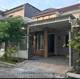 Rumah Kahuripan nirwana