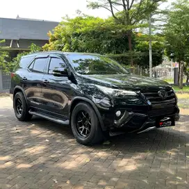 Toyota Fortuner 2016 Diesel