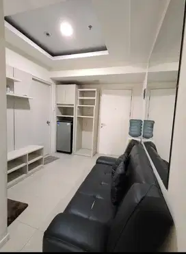 termurah  apartemen parahyangan residence 1 br furnish bandung utara