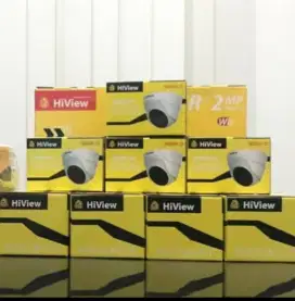 Pusat cctv termurah