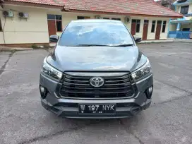 Toyota INNOVA VENTURER SOLAR MATIC 2021 GREY ABU ABU