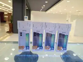 samsung a06 4/128gb dan 4/64gb Promo akhir tahun