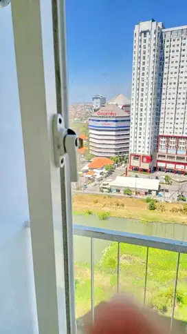 Disewakan Murah Apartemen Bale Hinggil