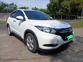 Honda HR-V 2016 Bensin