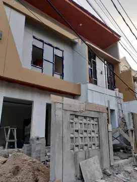 jasa tukang borong dan harian