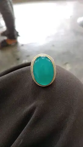 Bacan Doko satu warna