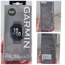 Garmin Venu SQ2