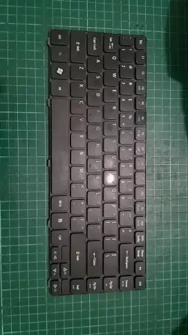 Keyboard ACER (KCB-4736B)