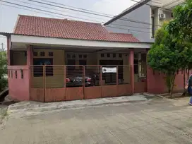 Dijual Cepat Rumah Griya Telaga Permai Depok (Cibinong)