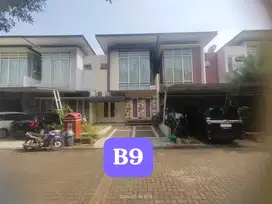 Rumah dijual Matoa Residence Jl. Timbul Jagakarsa - (TB Simatupang)