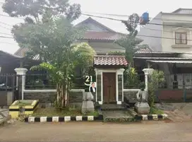 Jual CEPAT Rumah Mewah Nyaman, Asri di Pondok Kelapa Jakarta Timur