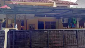 Rumah Dijual cepat  di Kavling DKI Pondok Kelapa Jakarta Timur