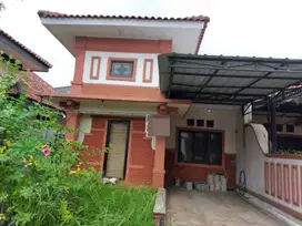 Jual Rumah Taman Kenari Cluster Sanur di Kawasan Cibubur